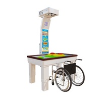 Интерактивная песочница Special для детей с ОВЗ - «globural.ru» - Серов