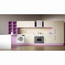 Детская кухня «Алина» - «globural.ru» - Серов