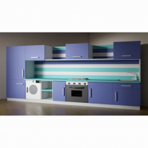 Детская кухня «Мэри» - «globural.ru» - Серов