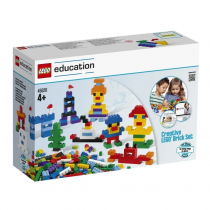 Кирпичики LEGO для творческих занятий - «globural.ru» - Серов