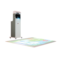 Интерактивный пол "Innovatic" - «globural.ru» - Серов