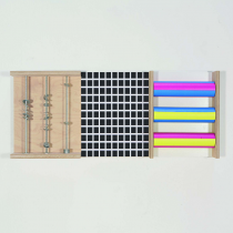 Набор визуальных панелей 2 - «globural.ru» - Серов