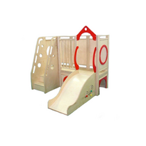 Игровой комплекс "Домик 1" - «globural.ru» - Серов