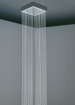 Фибероптический душ - «globural.ru» - Серов