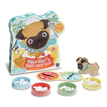 Игра "Угощение от Шелби" - «globural.ru» - Серов