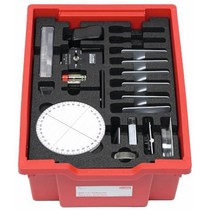 Комплект лабораторного оборудования "Оптика 2.0. Набор ученический" - «globural.ru» - Серов