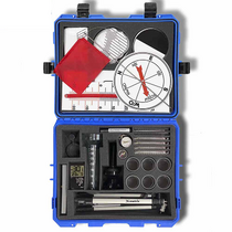 Комплект лабораторного оборудования «Наблюдение за погодой» - «globural.ru» - Серов