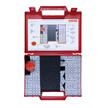 Комплект оборудования для конструирования fischergeometric 2 - «globural.ru» - Серов