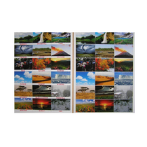 Английское лото "Явления природы" - «globural.ru» - Серов