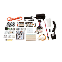 Набор электронных устройств для разработки моделей интернета вещей - «globural.ru» - Серов