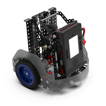 Набор "Робофутболист" - «globural.ru» - Серов