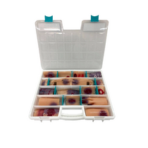 Имитаторы ранений и поражений 18 ран - «globural.ru» - Серов