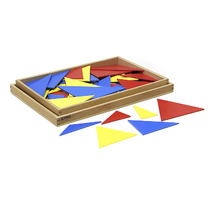 Треугольники для работы с прилагательными - «globural.ru» - Серов