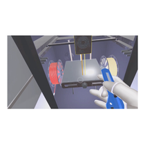 VR-тренажёр "Инженер аддитивных технологий" - «globural.ru» - Серов