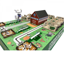 Полигон для моделирования умного сельского хозяйства - «globural.ru» - Серов