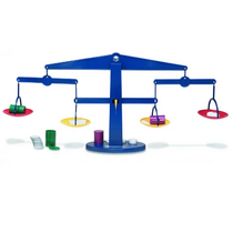 Алгебраические весы - «globural.ru» - Серов