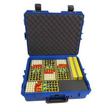 Комплект лабораторного оборудования «Моделирование молекул. Неорганические соединения» - «globural.ru» - Серов