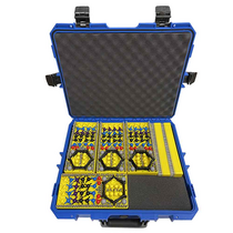 Комплект лабораторного оборудования «Моделирование молекул. Органические соединения» - «globural.ru» - Серов