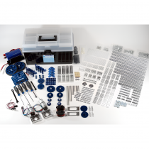 Конструктор базовый Matrix - «globural.ru» - Серов