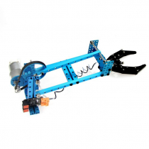 Дополнительный набор к конструктору Robot Arm Add-on Pack for Starter Robot Kit - «globural.ru» - Серов