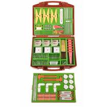 Комплект лабораторного оборудования "Измерения" - «globural.ru» - Серов