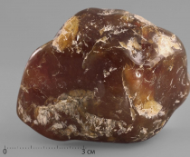 Сердолик, полированная галька - «globural.ru» - Серов