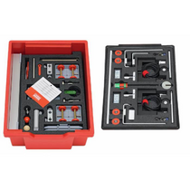 Комплект лабораторного оборудования "Законы динамики" - «globural.ru» - Серов