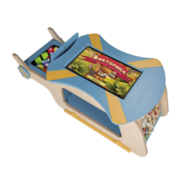 Методический интерактивный комплекс "Вертолет" - «globural.ru» - Серов