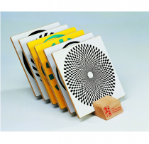 Волчок Кюкельхауза (настольный). - «globural.ru» - Серов