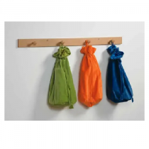 Сказочные мешочки. Планка для хранения - «globural.ru» - Серов