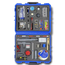 Комплект лабораторного оборудования «Природные явления» - «globural.ru» - Серов