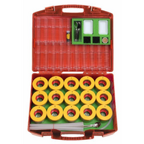 Фильтрация воды. Комплект лабораторного оборудования - «globural.ru» - Серов