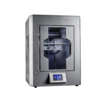 Аддитивный модуль 3D печати из пластика с комплектом ЗИП - «globural.ru» - Серов