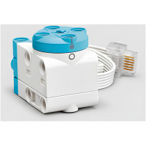 Малый угловой мотор LEGO TECHNIC - «globural.ru» - Серов