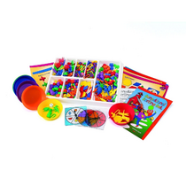 Набор "Счет и сортировка" - «globural.ru» - Серов