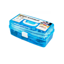  Робототехнический конструктор "Роботрек базовый Технология" - «globural.ru» - Серов