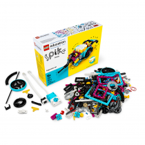 Ресурсный набор SPIKE Prime - «globural.ru» - Серов