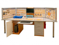 Учебно-лабораторный комплекс по физике "Ньютон" - «globural.ru» - Серов