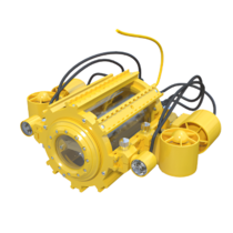 Набор для занятий подводной робототехникой в базовой комплектации для группы 15 дошкольников - «globural.ru» - Серов