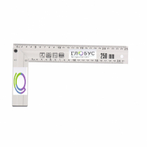 Набор угольников металлических слесарных - «globural.ru» - Серов