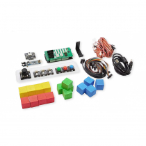 Ресурсный набор Dobot Arduino AI для начальной школы - «globural.ru» - Серов