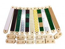 Тактильный комплекс - «globural.ru» - Серов