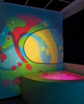 Колесо спецэффектов «жидкое» - «globural.ru» - Серов