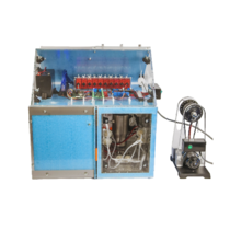 Робототехнический комплекс "Возобновляемые источники энергии" - «globural.ru» - Серов