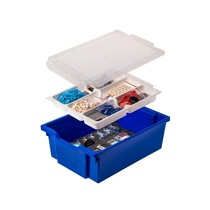 Ресурсный набор учебного манипулятора - «globural.ru» - Серов