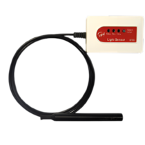 Датчик света, три диапазона к цифровой лаборатории VinciLab - «globural.ru» - Серов