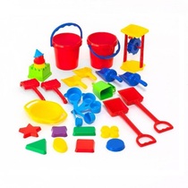 Играем с песком. Набор для класса - «globural.ru» - Серов