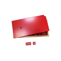 Ящик с примерами на сложение. - «globural.ru» - Серов