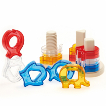  Набор "Прозрачные мультиформы" - «globural.ru» - Серов