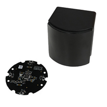 Бортовой модуль ИК навигации в помещении для квадрокоптера "Пионер Базовый" - «globural.ru» - Серов